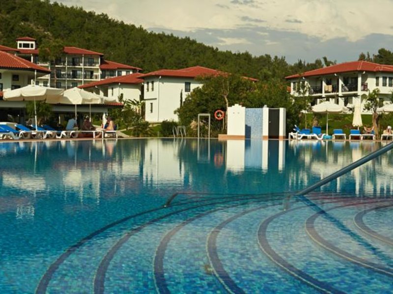 Tui Blue Sarigerme Park (ex 91806