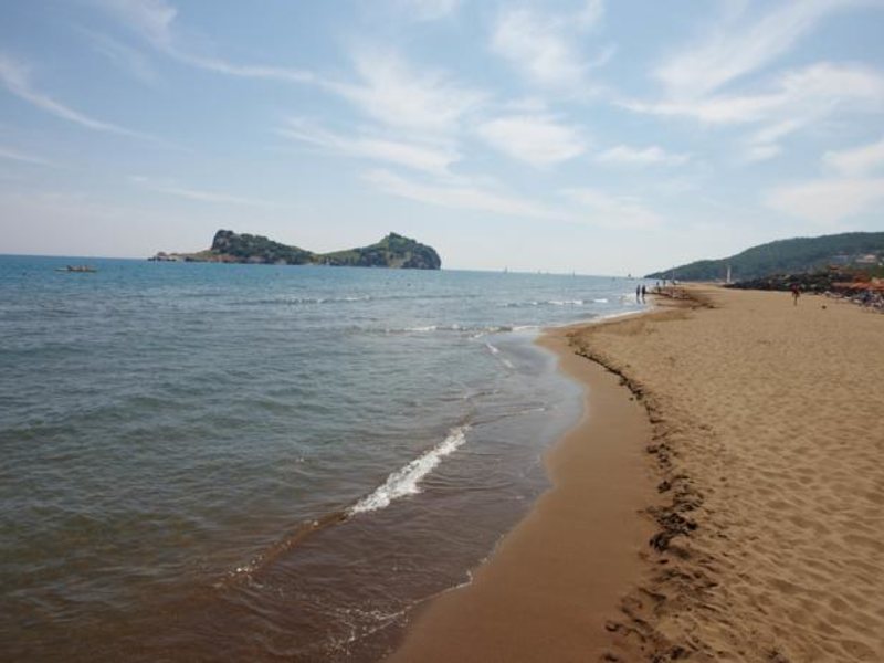 Tui Blue Sarigerme Park (ex 91807