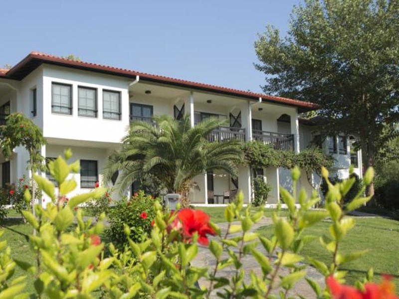 Tui Blue Sarigerme Park (ex 91809