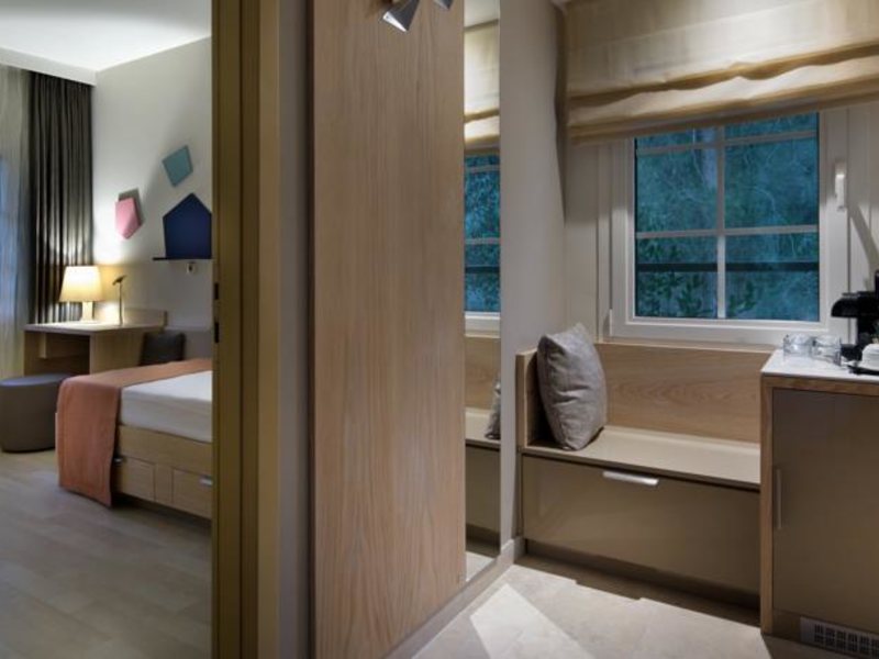 Tui Blue Sarigerme Park (ex 91810