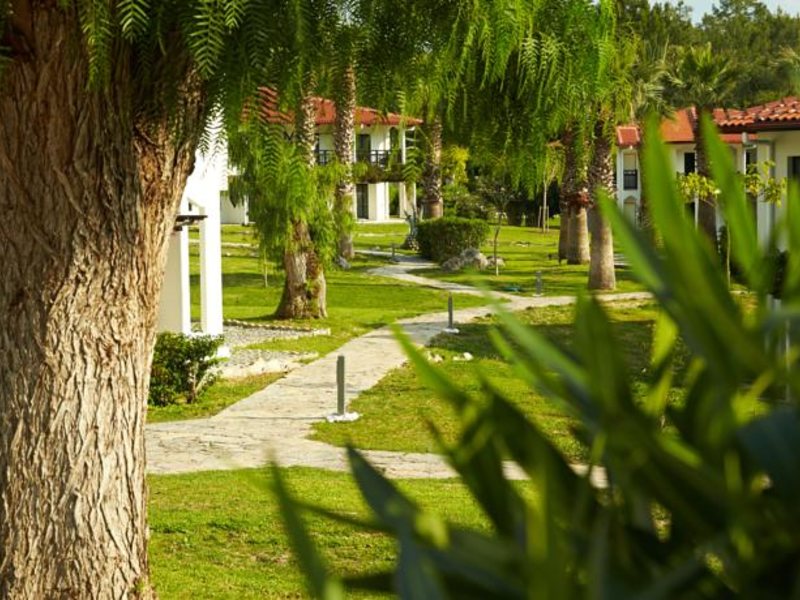 Tui Blue Sarigerme Park (ex 91811