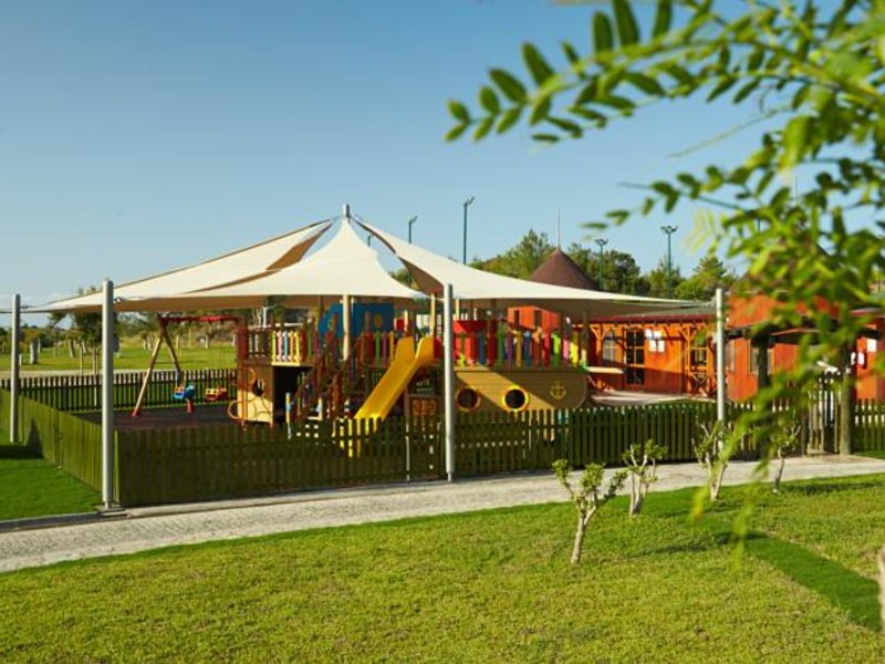 Tui Blue Sarigerme Park (ex 91812