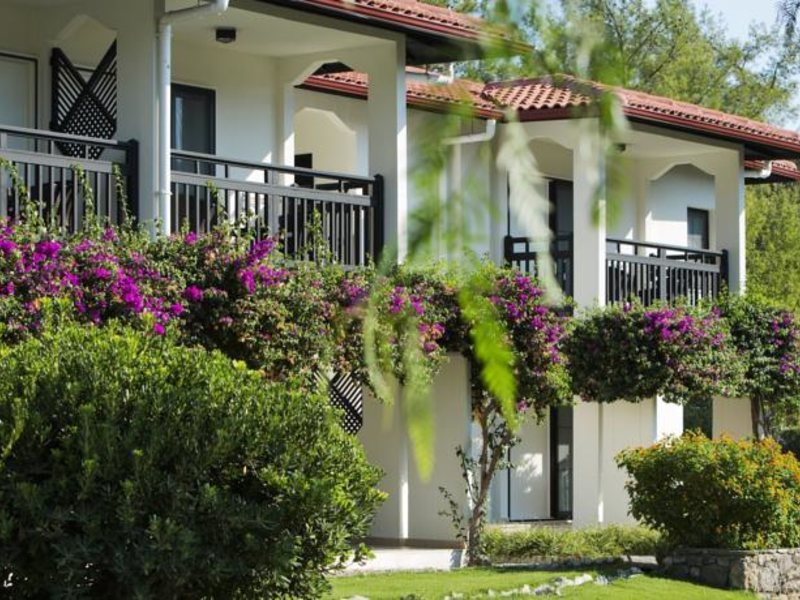 Tui Blue Sarigerme Park (ex 91815