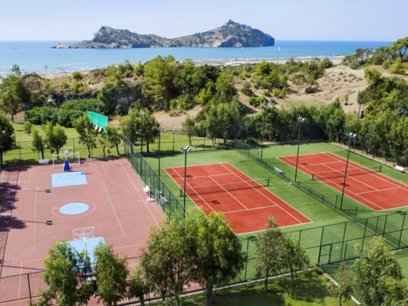 Tui Blue Sarigerme Park (ex 91817