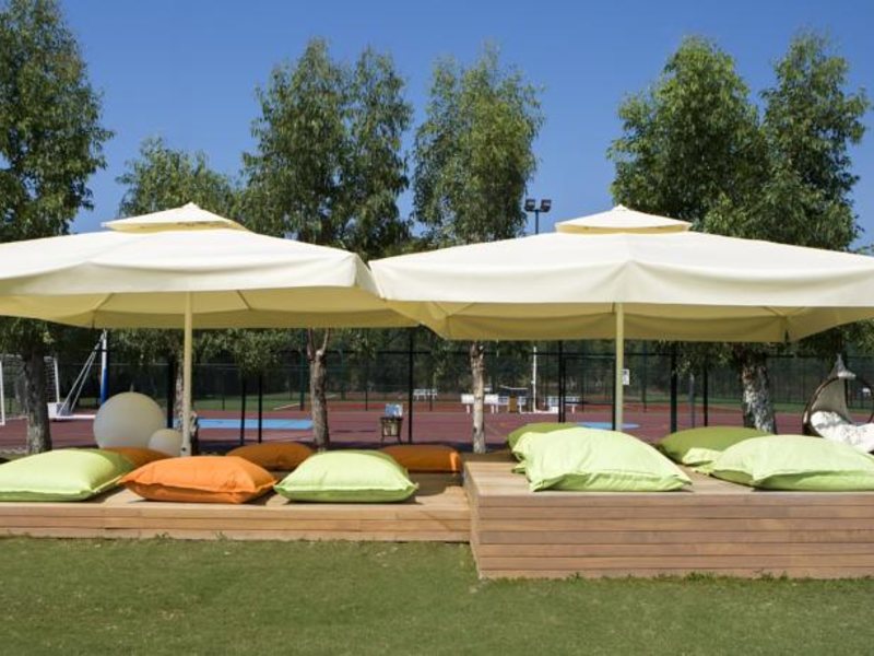 Tui Blue Sarigerme Park (ex 91818