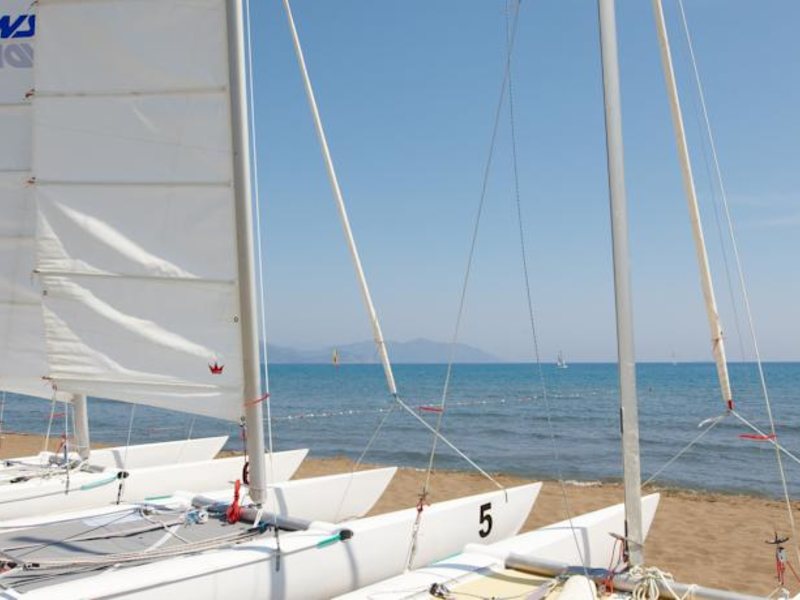 Tui Blue Sarigerme Park (ex 91821