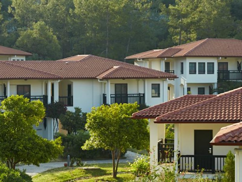 Tui Blue Sarigerme Park (ex 91822