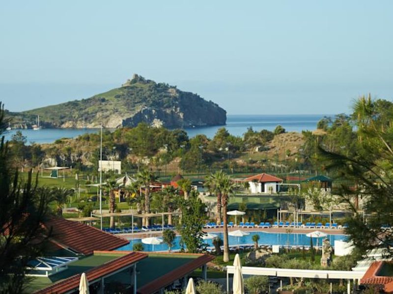 Tui Blue Sarigerme Park (ex 91823