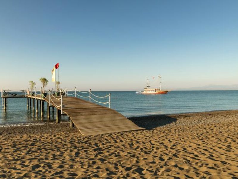 Tui Blue Sherwood Belek (ex 103084