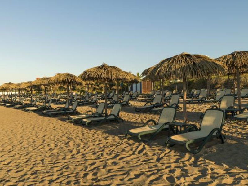 Tui Blue Sherwood Belek (ex 103085