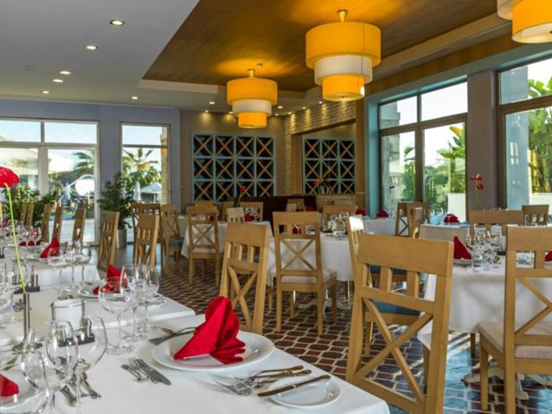 Tui Blue Sherwood Belek (ex 103086