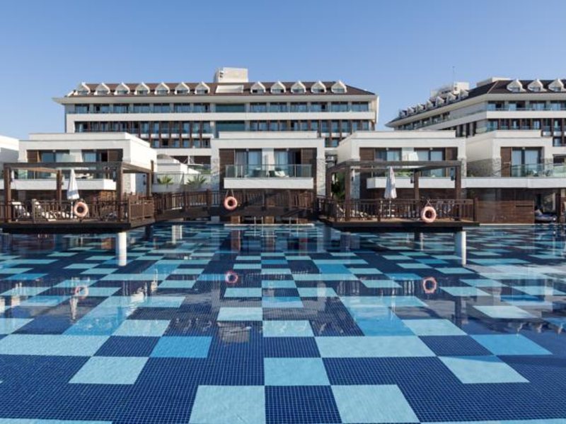 Tui Blue Sherwood Belek (ex 103087