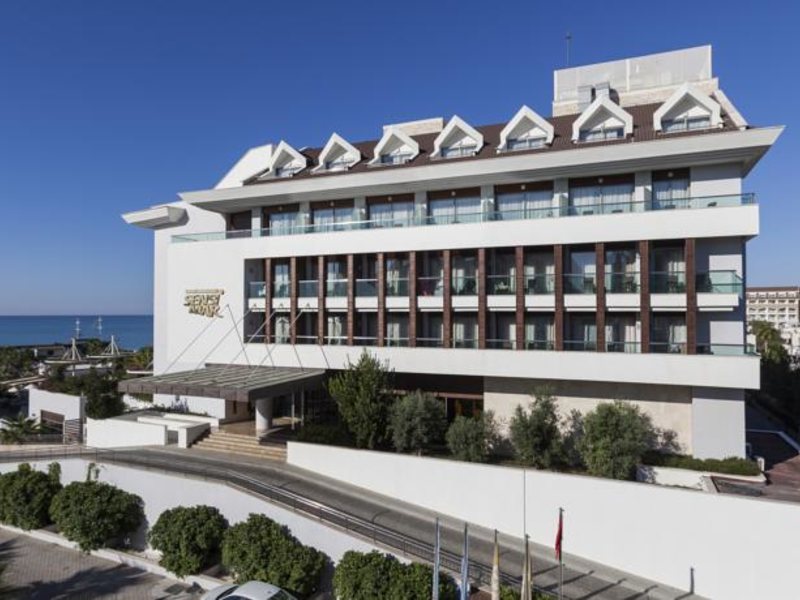 Tui Blue Sherwood Belek (ex 103088