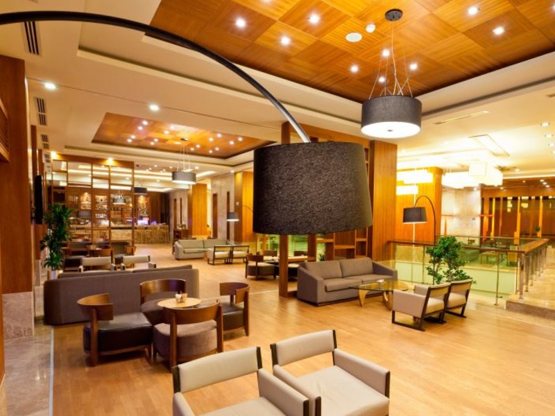 Tui Blue Sherwood Belek (ex 52830