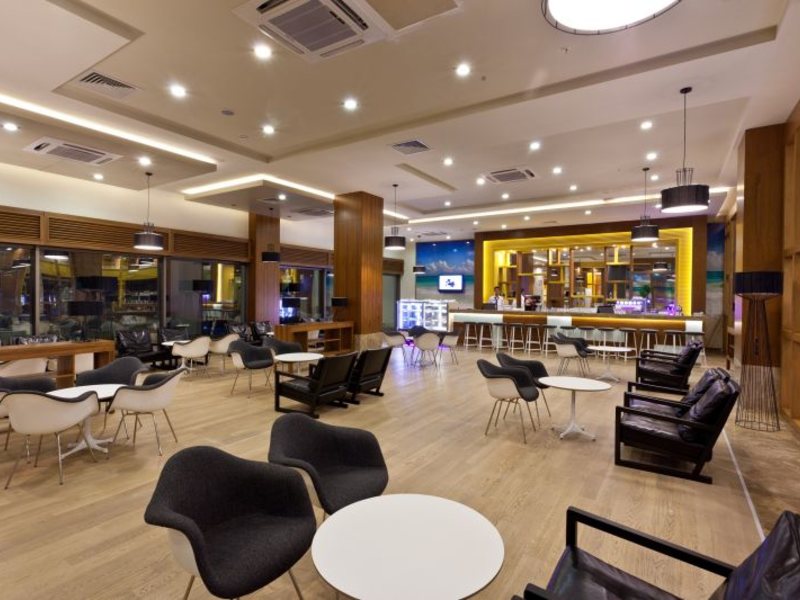 Tui Blue Sherwood Belek (ex 52831