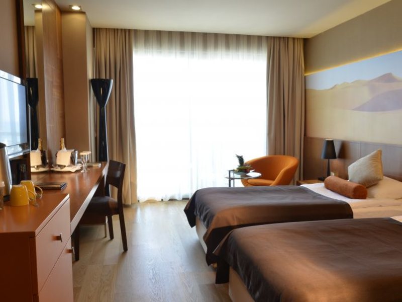 Tui Blue Sherwood Belek (ex 52832