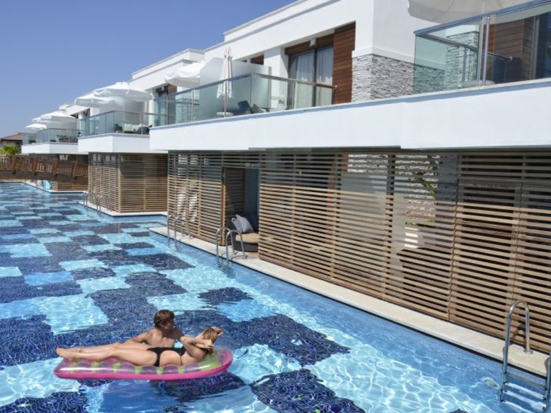 Tui Blue Sherwood Belek (ex 52834