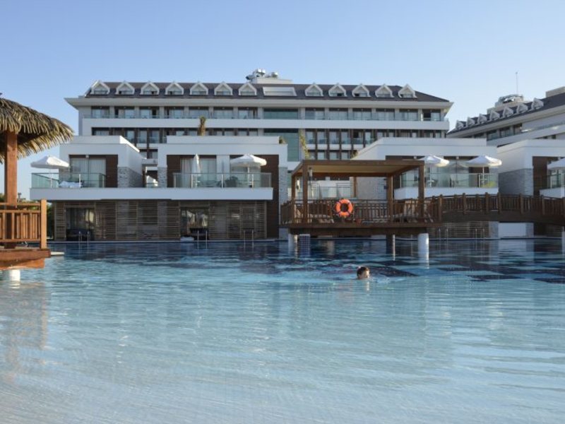 Tui Blue Sherwood Belek (ex 52835