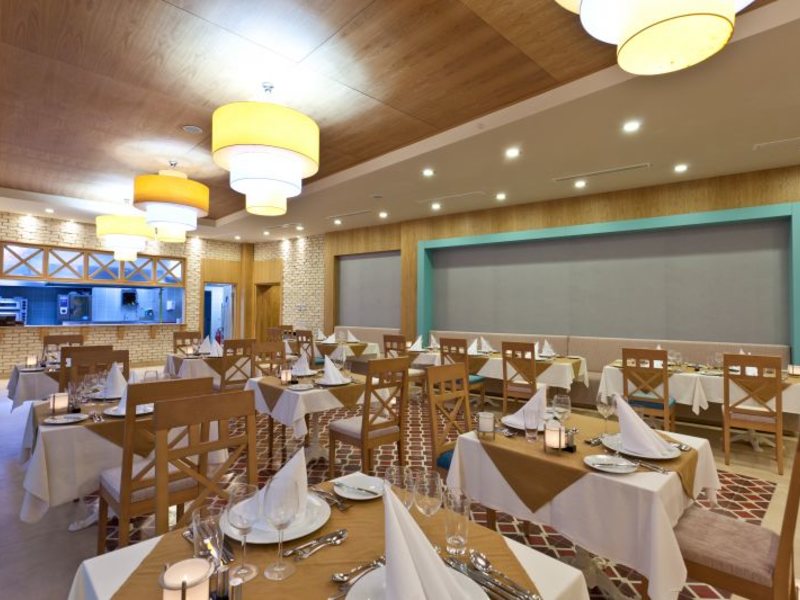 Tui Blue Sherwood Belek (ex 52836