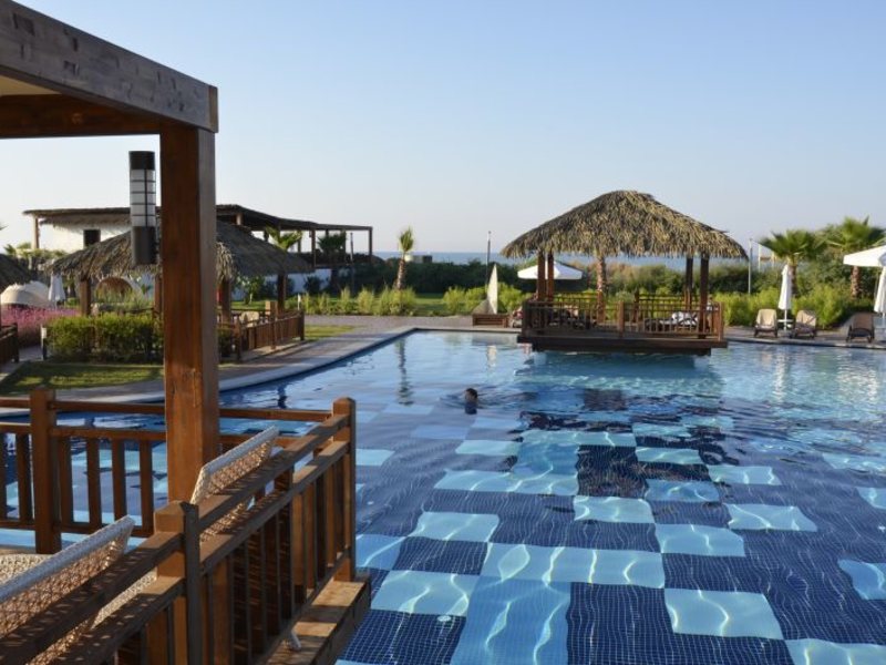 Tui Blue Sherwood Belek (ex 52838