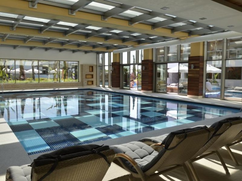 Tui Blue Sherwood Belek (ex 52839