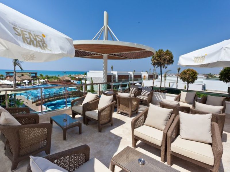 Tui Blue Sherwood Belek (ex 52840