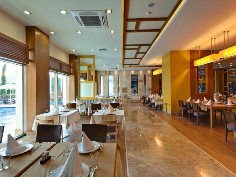 Tui Blue Sherwood Belek (ex 52841