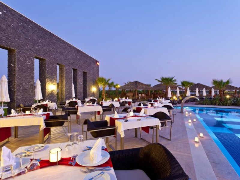 Tui Blue Sherwood Belek (ex 52842