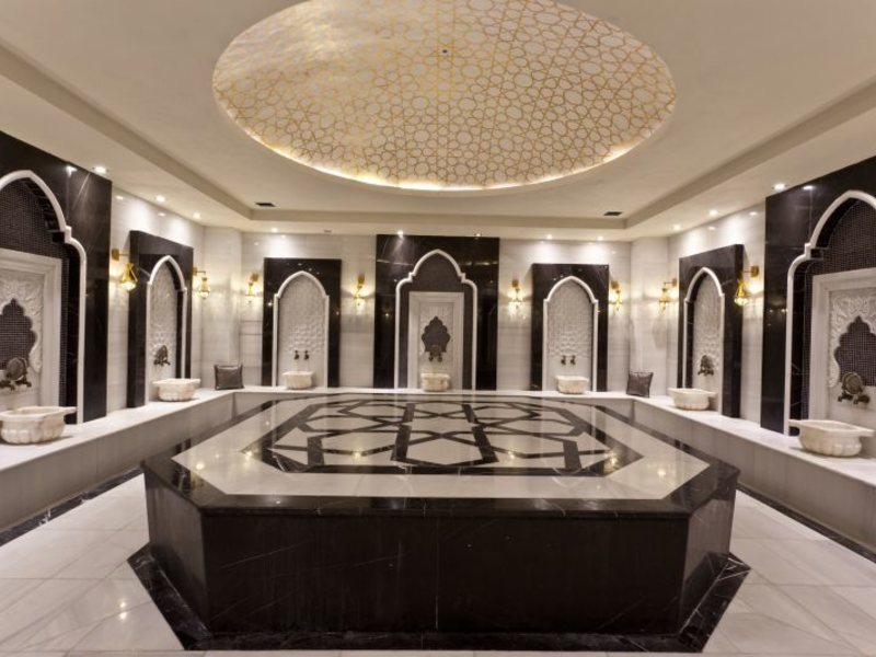 Tui Blue Sherwood Belek (ex 52844