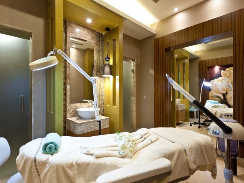 Tui Blue Sherwood Belek (ex 52845