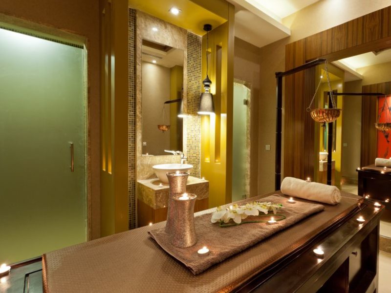 Tui Blue Sherwood Belek (ex 52846