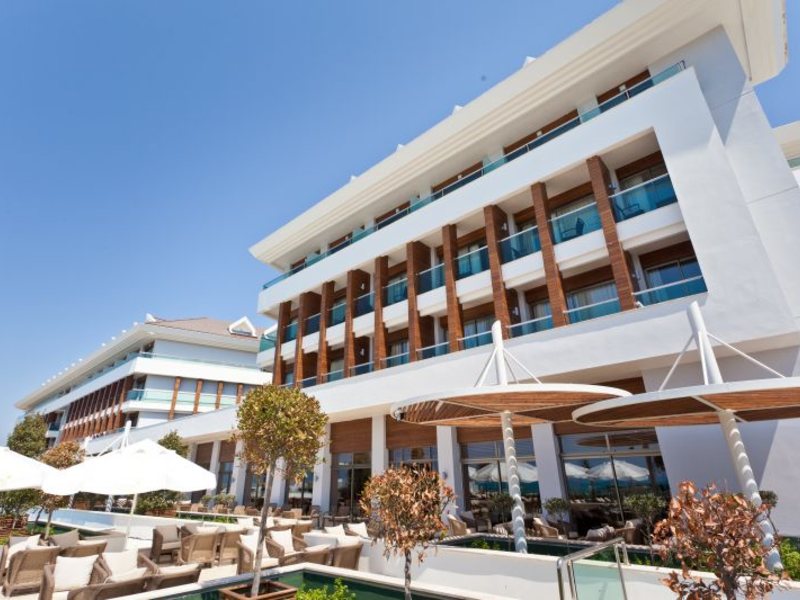 Tui Blue Sherwood Belek (ex 52847