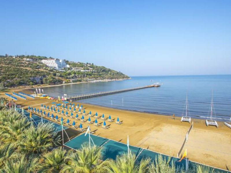 Tui Family Life Ephesus (ех 158044