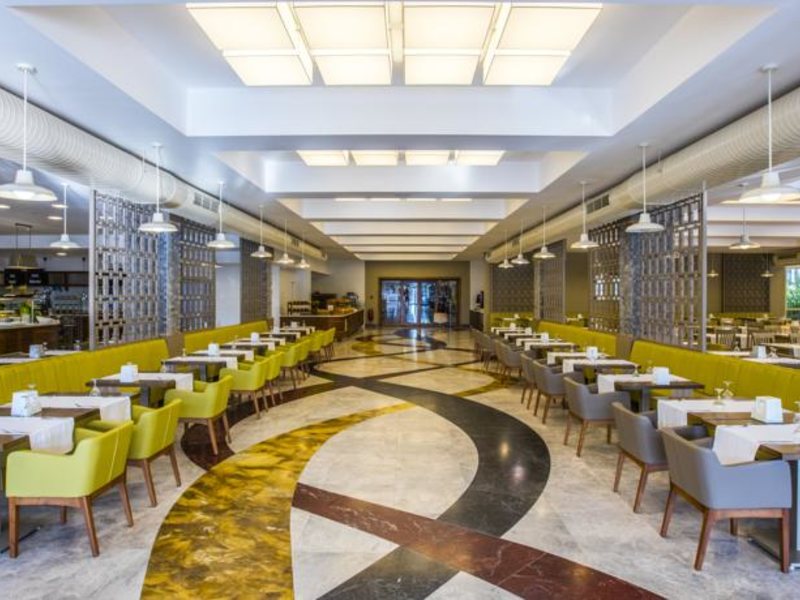 Tui Family Life Ephesus (ех 158045