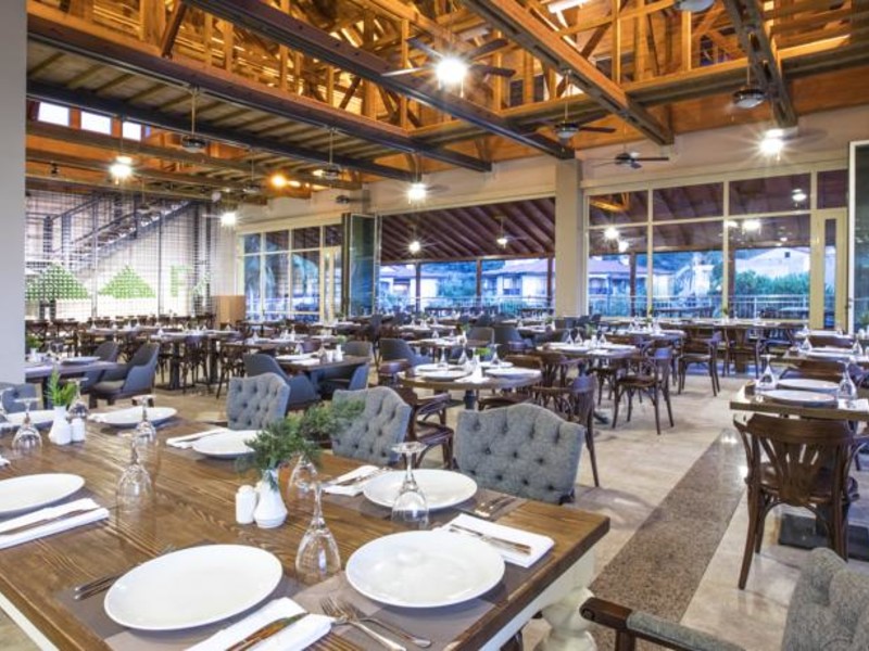 Tui Family Life Ephesus (ех 158047