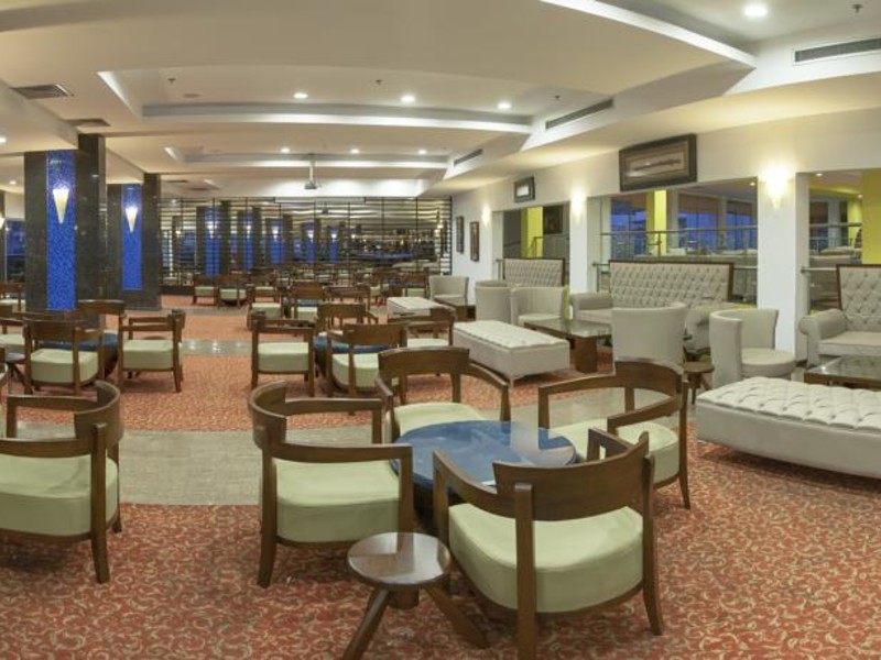 Tui Family Life Ephesus (ех 158049