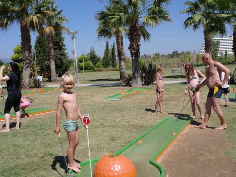 Tui Family Life Ephesus (ех 158050