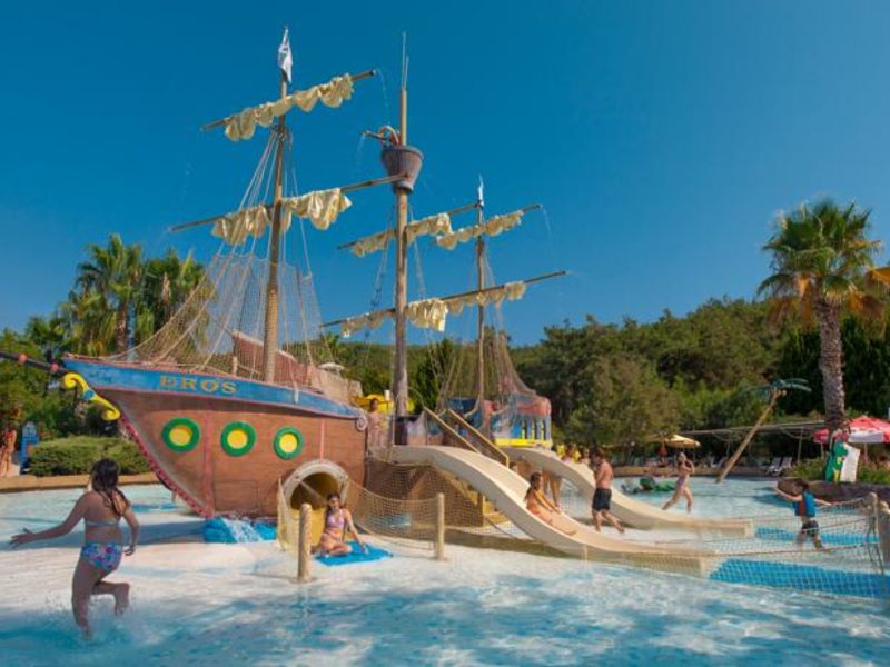 Tui Family Life Ephesus (ех 158051