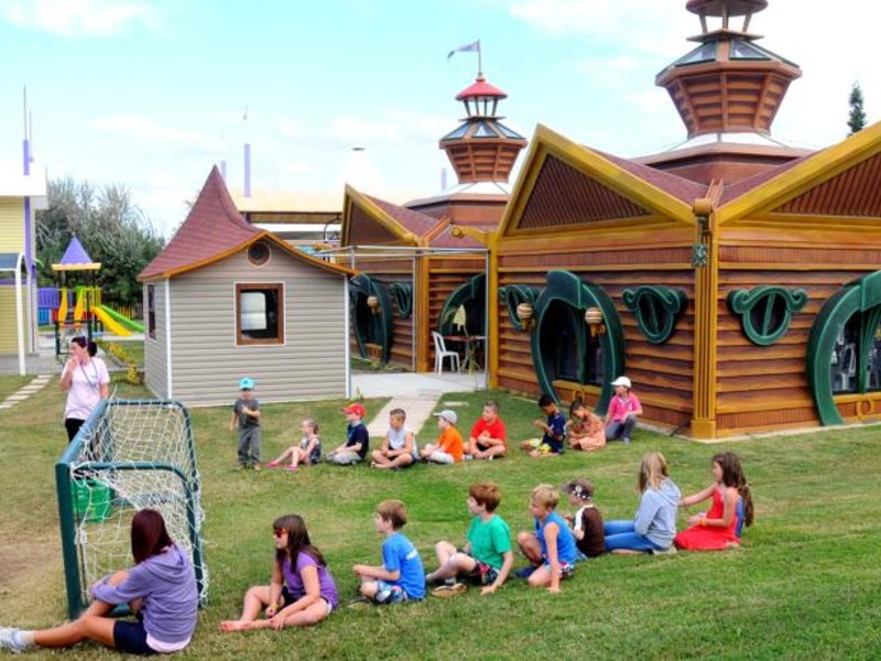 Tui Family Life Ephesus (ех 158052