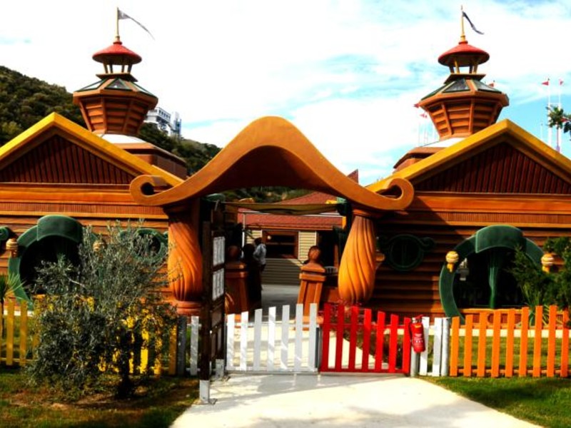 Tui Family Life Ephesus (ех 158053