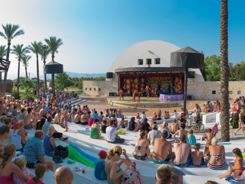 Tui Family Life Ephesus (ех 158056