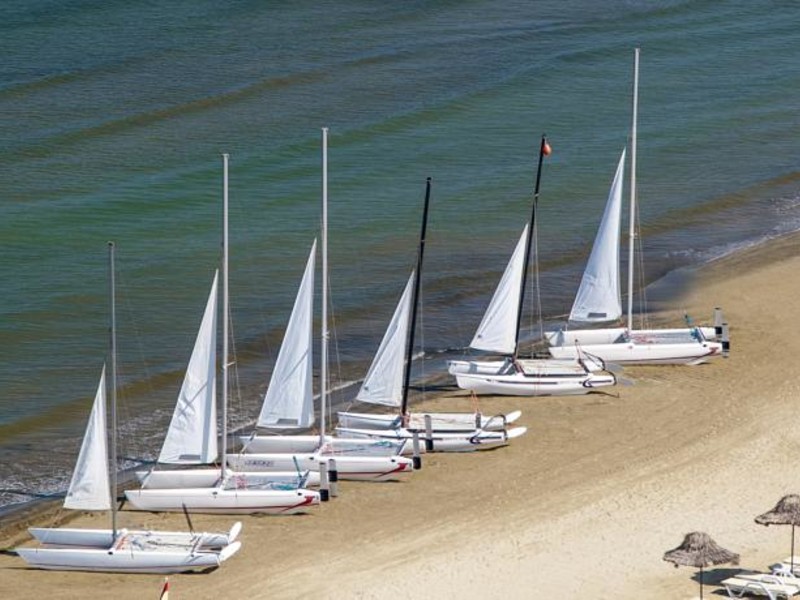 Tui Family Life Ephesus (ех 158060