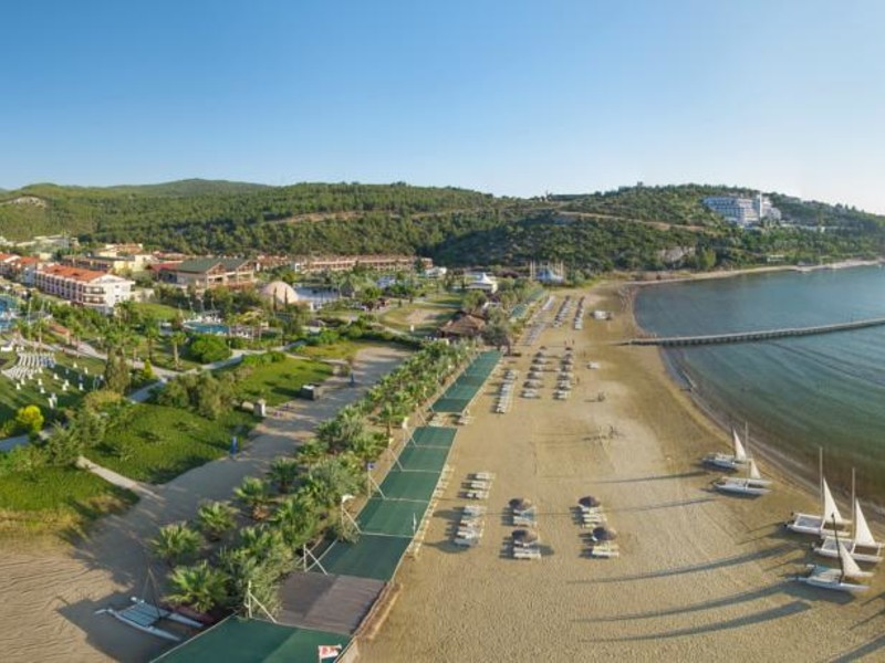 Tui Family Life Ephesus (ех 158062