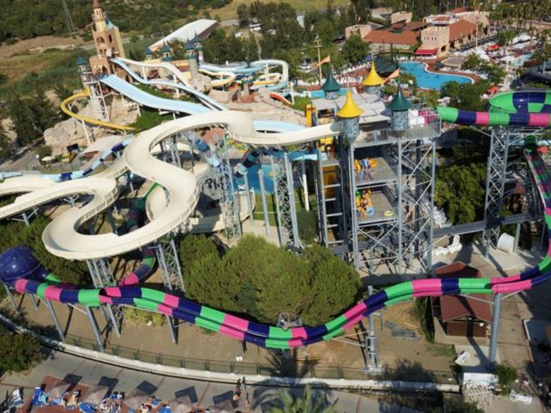 Tui Family Life Ephesus (ех 158064