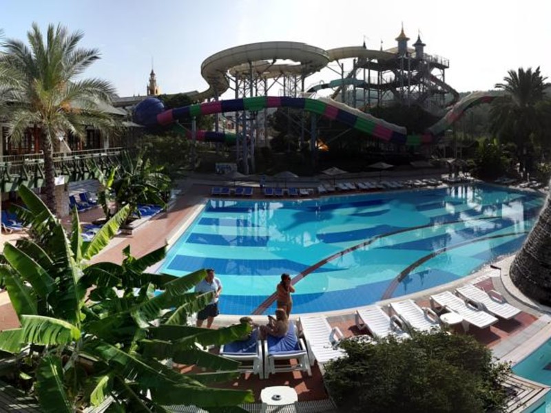 Tui Family Life Ephesus (ех 158065