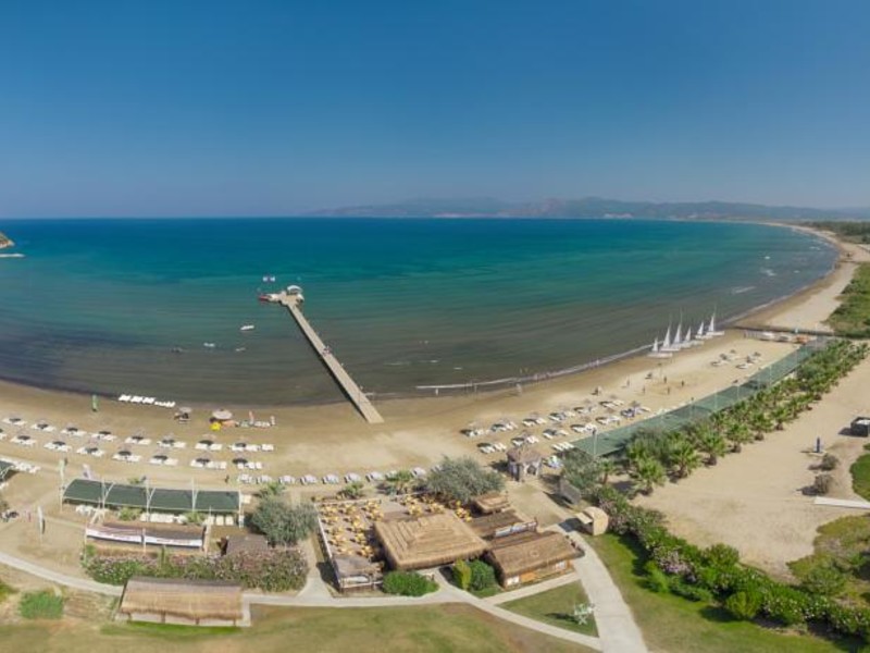 Tui Family Life Ephesus (ех 158066