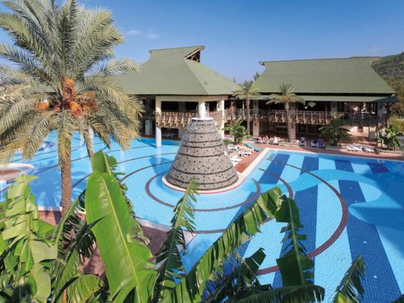 Tui Family Life Ephesus (ех 158068