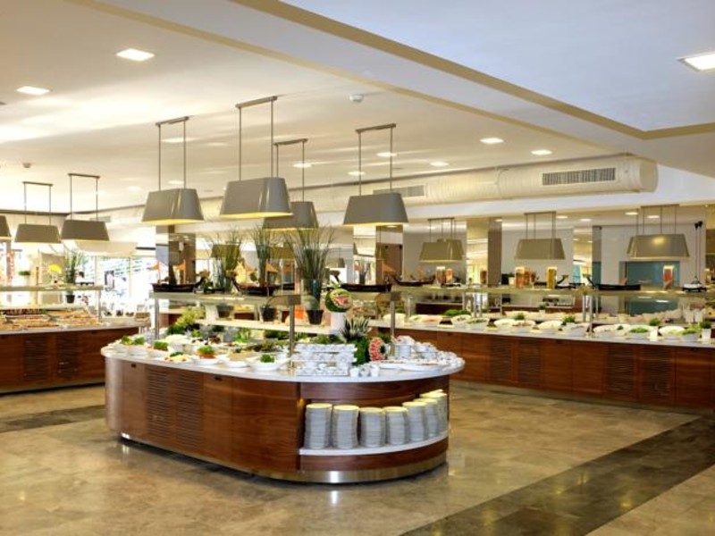 Tui Family Life Ephesus (ех 158072