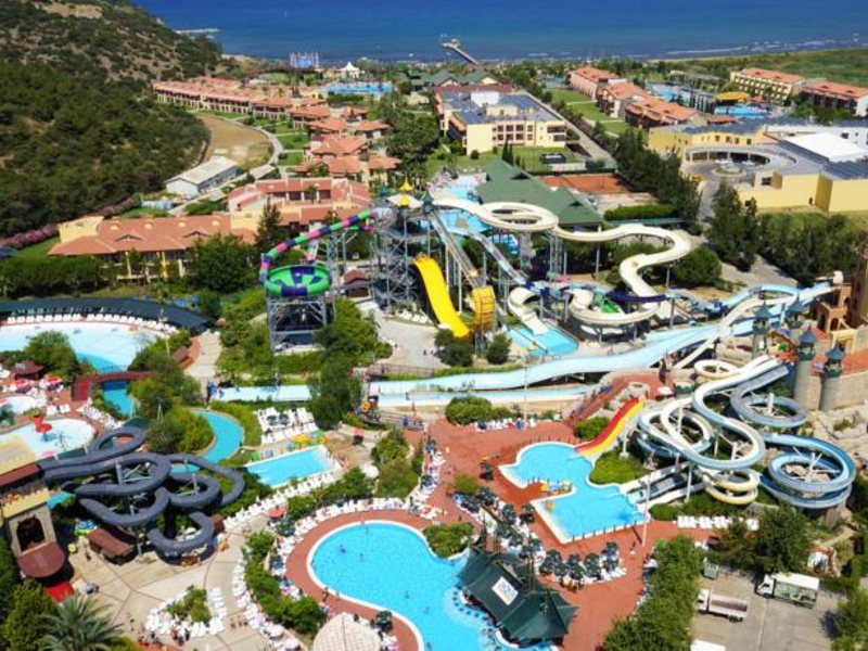 Tui Family Life Ephesus (ех 158073