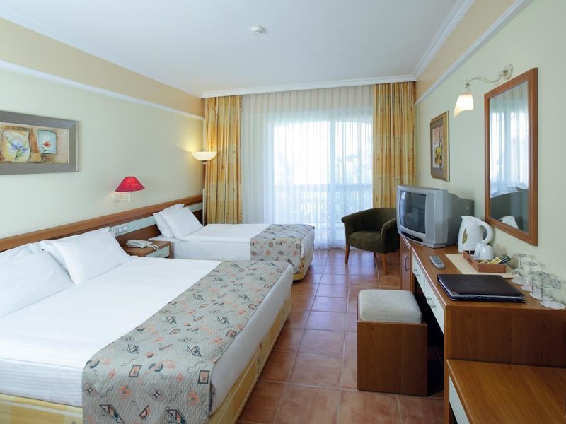 Tui Family Life Ephesus (ех 39243